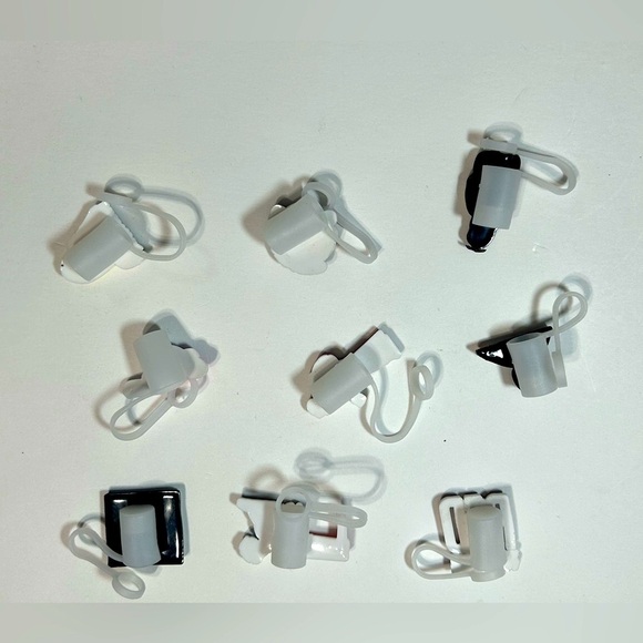 Taylor Swift Straw Toppers 🎸🎤 - Picture 2 of 6